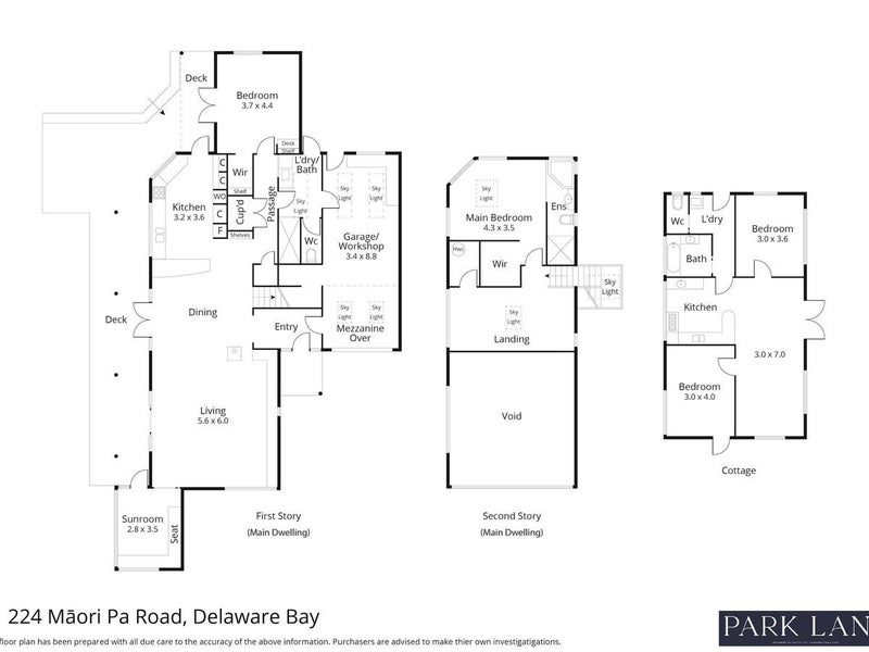224 Maori Pa Road, Delaware Bay, Nelson - Carousel 26