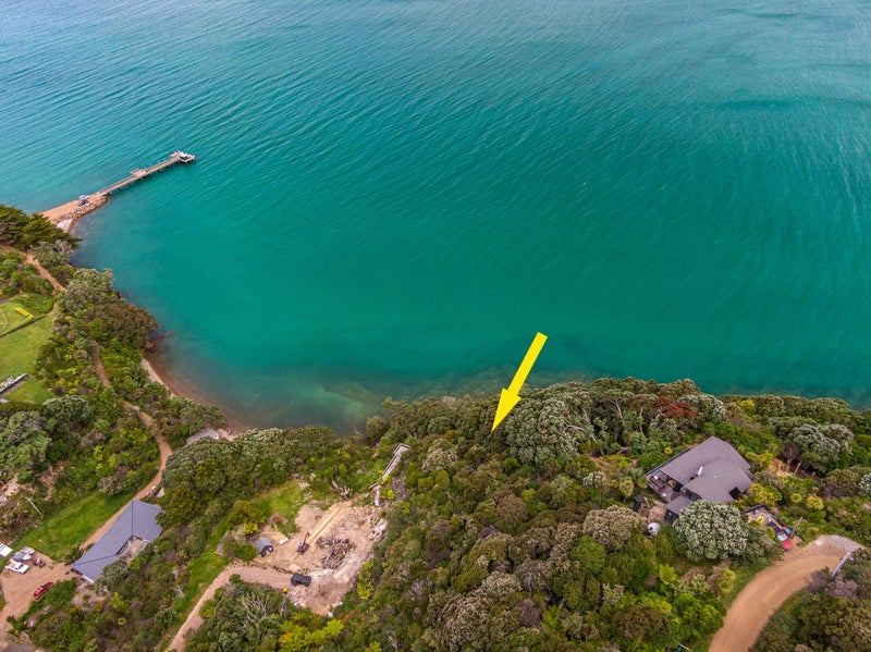 Property Valuation for 16 Hunterville Road, Waiheke Island, Waiheke