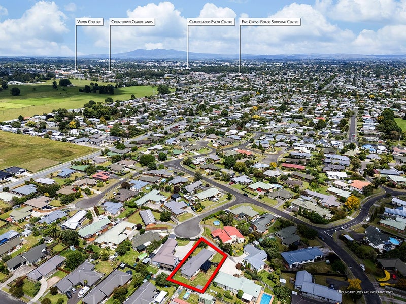 9 Ada Place, Fairview Downs, Hamilton - Carousel 25