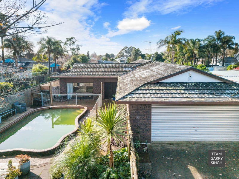 5 Rushgreen Avenue, Pahurehure, Papakura - Carousel 1