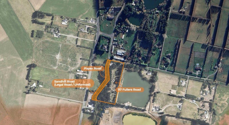 117 Fullers Road, Woodend, Waimakariri, Canterbury - Carousel 1