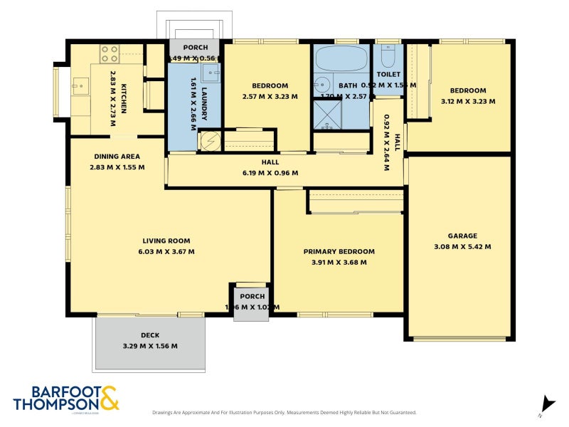 3/171 Pigeon Mountain Road, Half Moon Bay, Auckland - Carousel 23