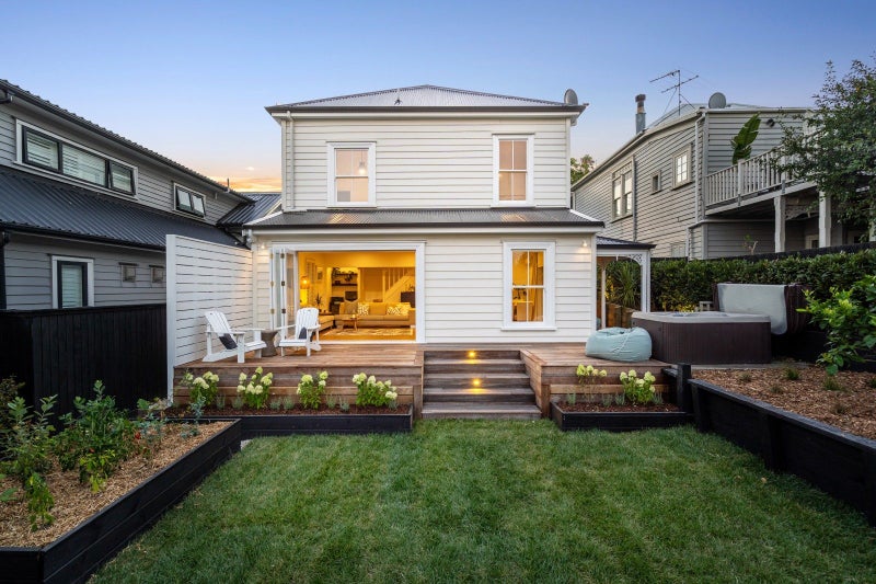 20 Wharf Road, Ponsonby, Auckland - Carousel 1