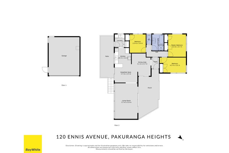 120 Ennis Avenue, Pakuranga Heights, Auckland - Carousel 31
