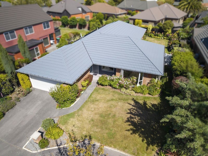 43 Berkshire Drive, Avonhead, Christchurch - Carousel 23