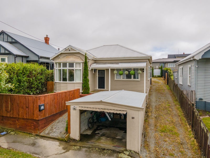 25 Roslyn Terrace, West End, Timaru - Carousel 1