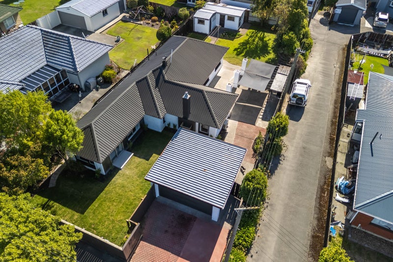 51 Highsted Road, Bishopdale, Christchurch - Carousel 32