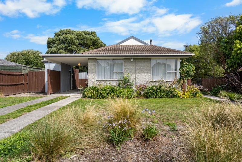 56 Charnwood Crescent, Bishopdale, Christchurch - Carousel 2