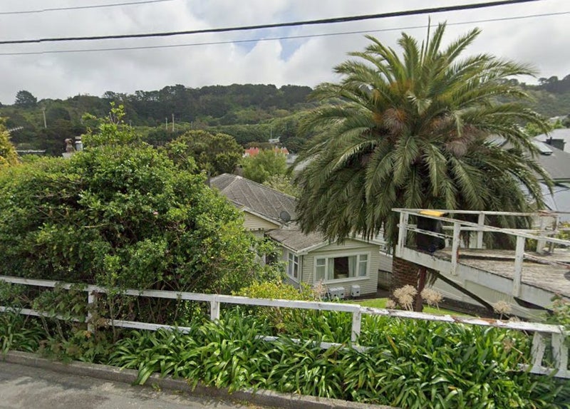38 Hamilton Road, Hataitai, Wellington - Carousel 1