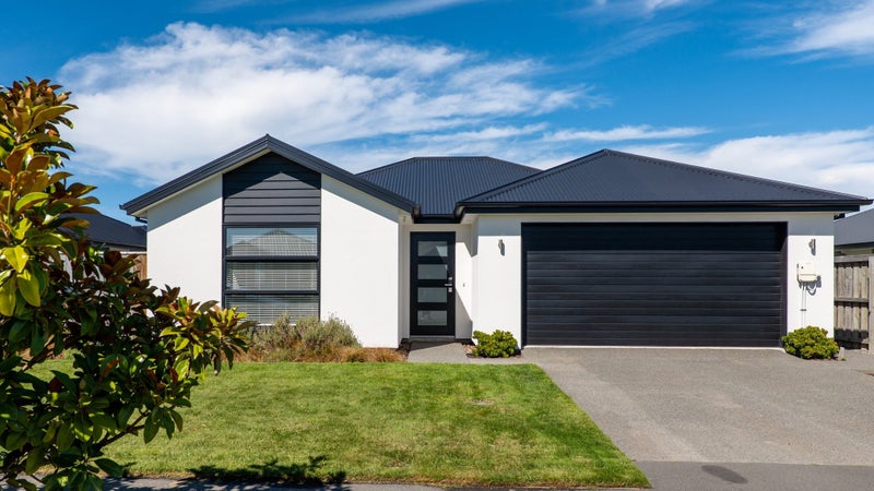 37 Kilmurry Street, Halswell, Christchurch - Carousel 1