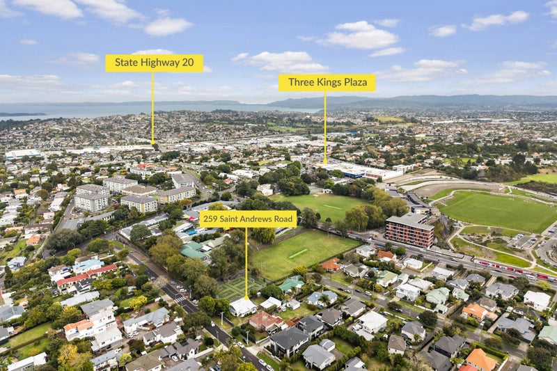 259 St Andrews Road, Epsom, Auckland - Carousel 32