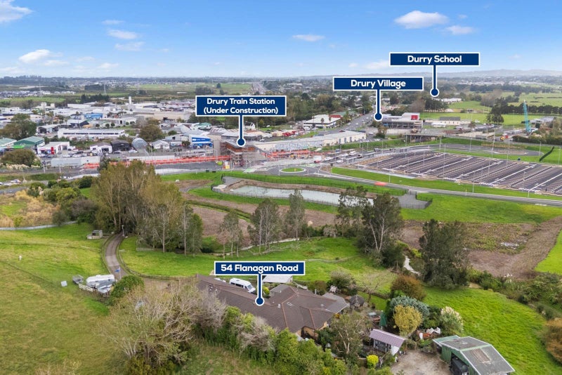 54 Flanagan Road, Drury, Papakura, Auckland - Carousel 2