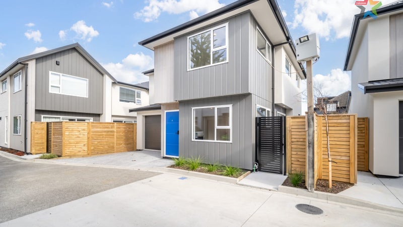 4/773 High Street, Boulcott, Lower Hutt - Carousel 1