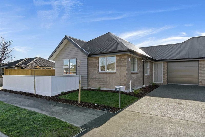 45 Corsair Drive, Wigram, Christchurch - Carousel 1