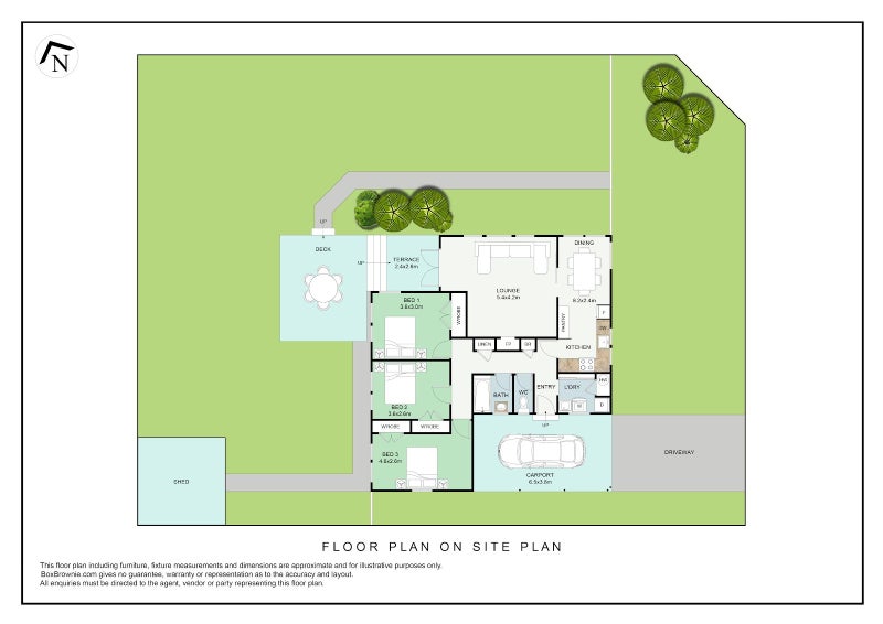 101 Queen Street, Richmond - Carousel 27