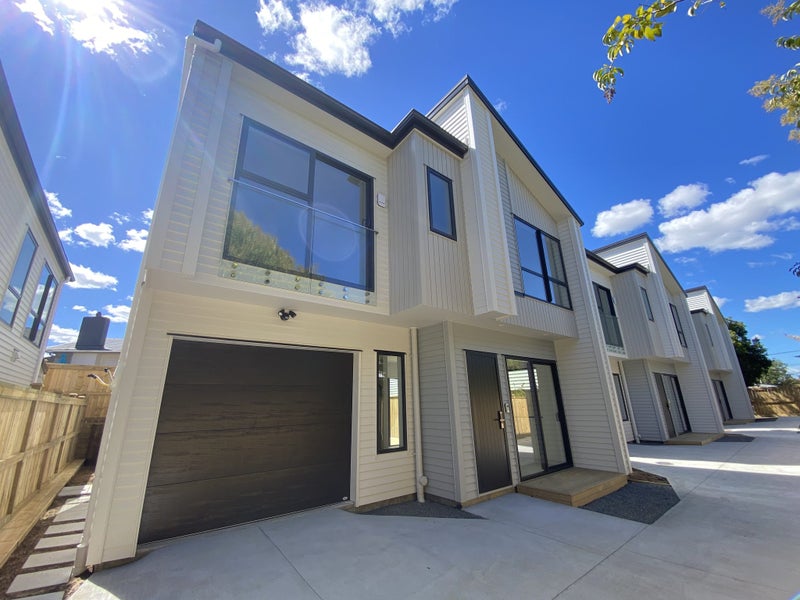 26 Eddowes Street, Manurewa, Auckland - Carousel 1