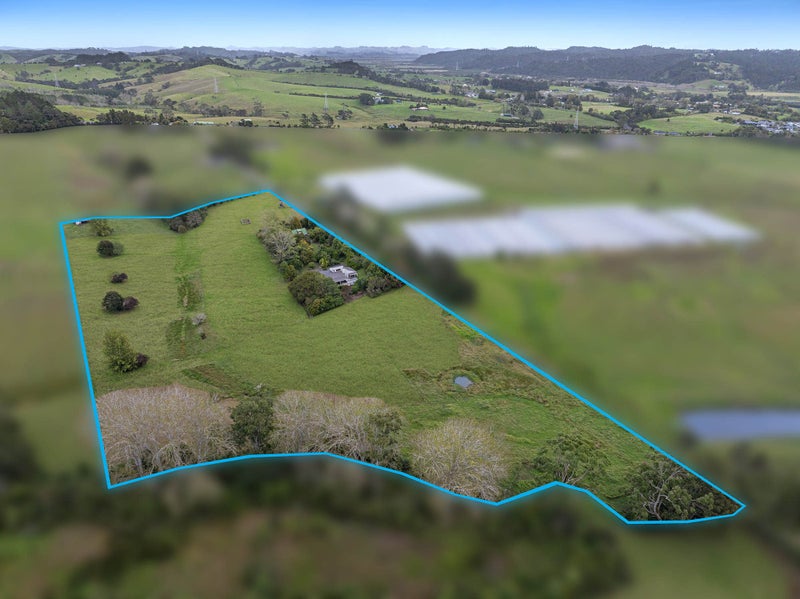 34 Sinclair Road, Kaukapakapa, Helensville - Carousel 37