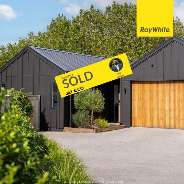 7 Tuawa Lane, Papakura - Carousel 1