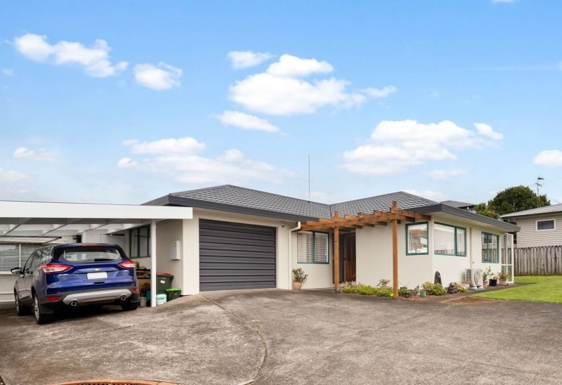 67B West Street, Pukekohe, Pukekohe - Carousel 11