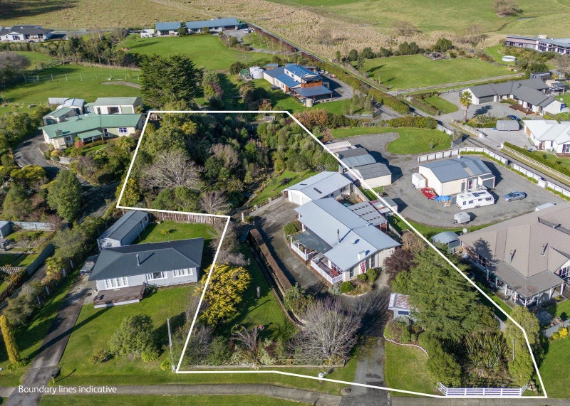 118 Mount Herbert Road, Waipukurau - Carousel 19