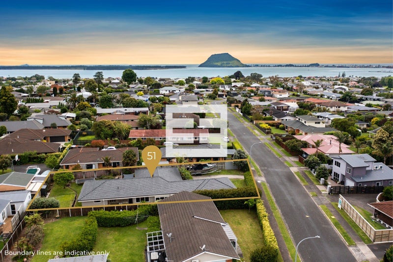 51 Ridge Street, Otumoetai, Tauranga - Carousel 1