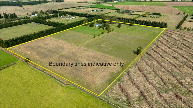 286B Isaac Road, Eyrewell, West Eyreton - Carousel 39