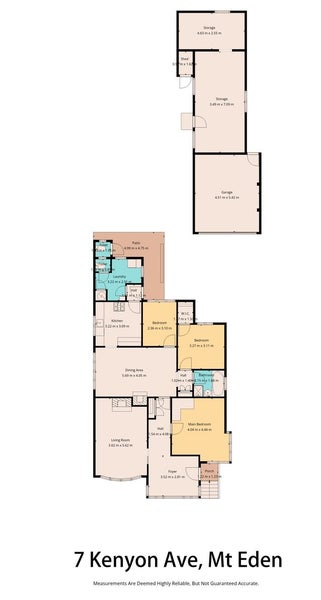 7 Kenyon Avenue, Mount Eden, Auckland - Carousel 19