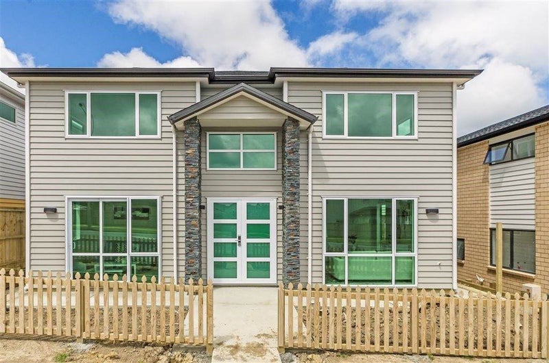 415 Ormiston Road, Flat Bush, Auckland - Carousel 1