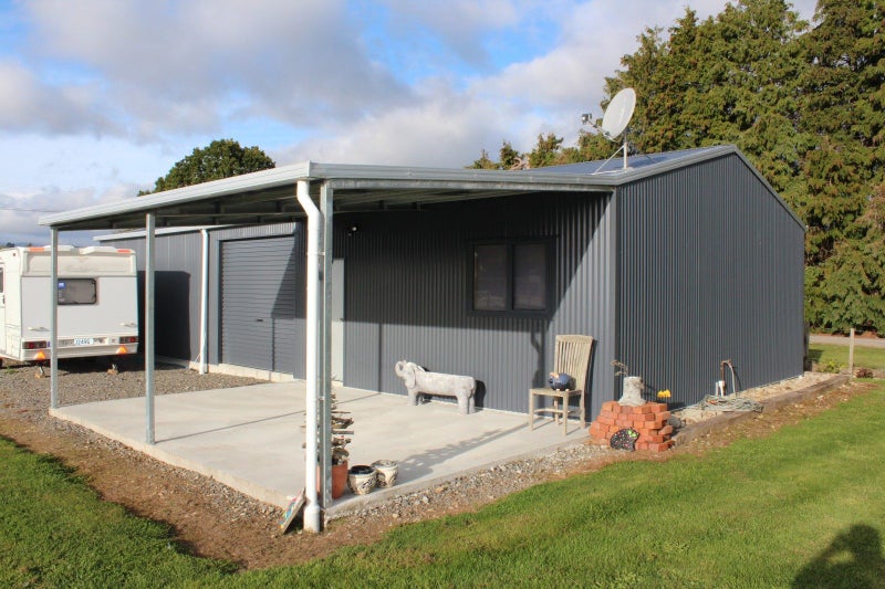 44 Makoura Road, Apiti, Āpiti - Carousel 2