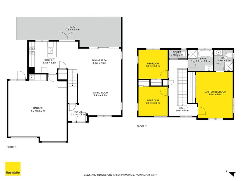 16 Sires Parkway, Takanini, Auckland - Carousel 19