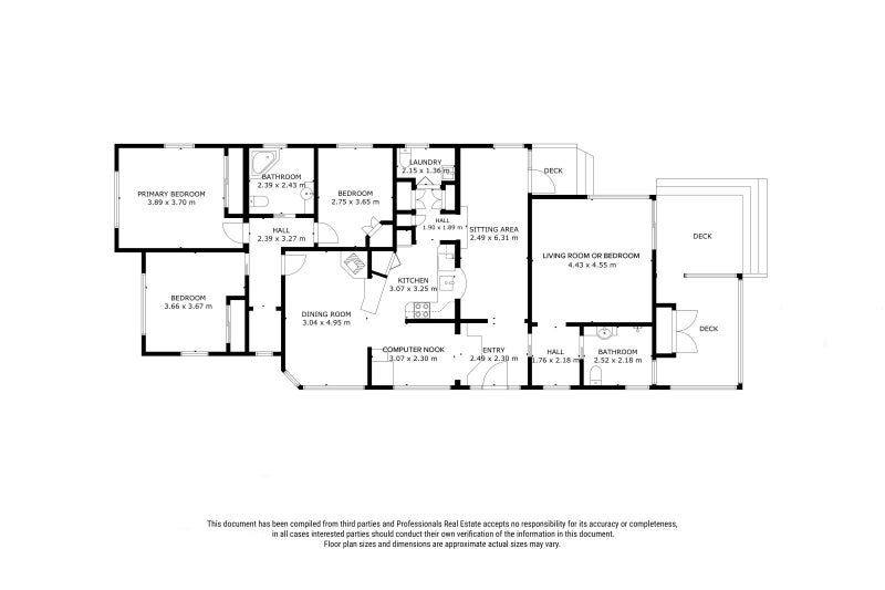 5 Seddon Street, Westown, New Plymouth - Carousel 30