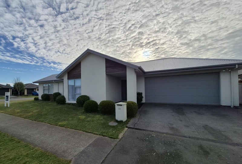 23 Eversham Drive, Rolleston, ROLLESTON - Carousel 2