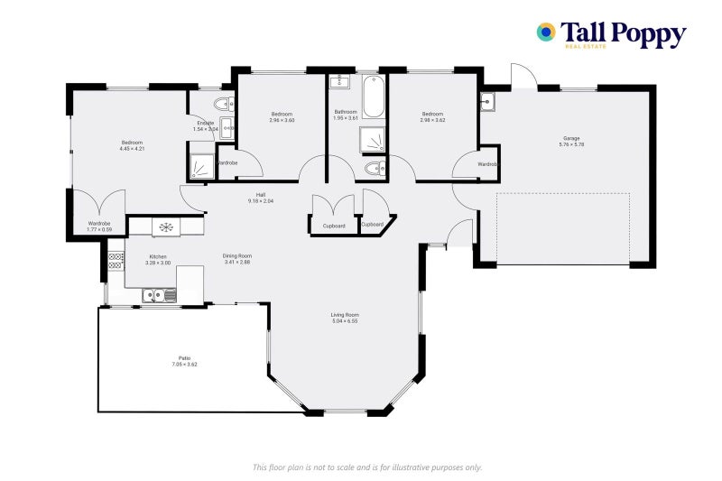 13A Thackeray Street, Trentham, Upper Hutt - Carousel 21
