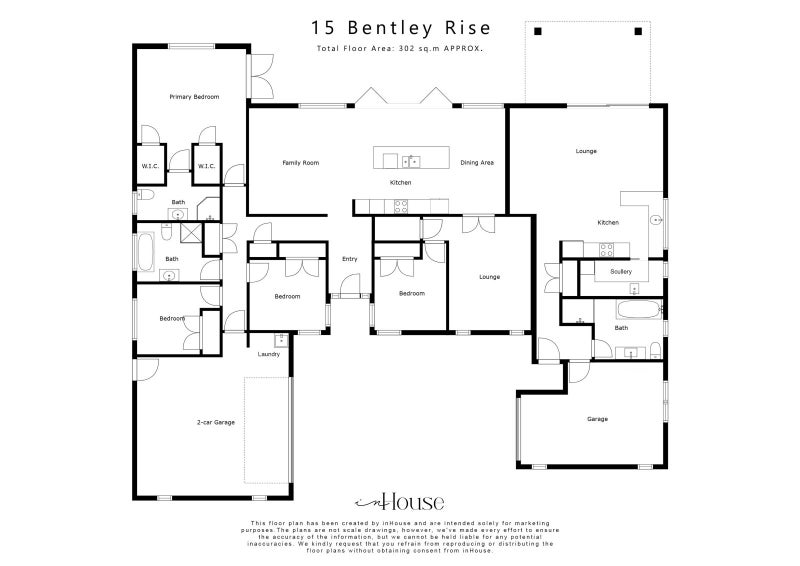 15 Bentley Rise, Flagstaff, Hamilton - Carousel 26