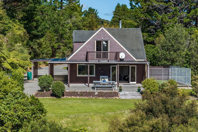 13 Sierra Way, Blue Mountains, Upper Hutt, Wellington - Carousel 15