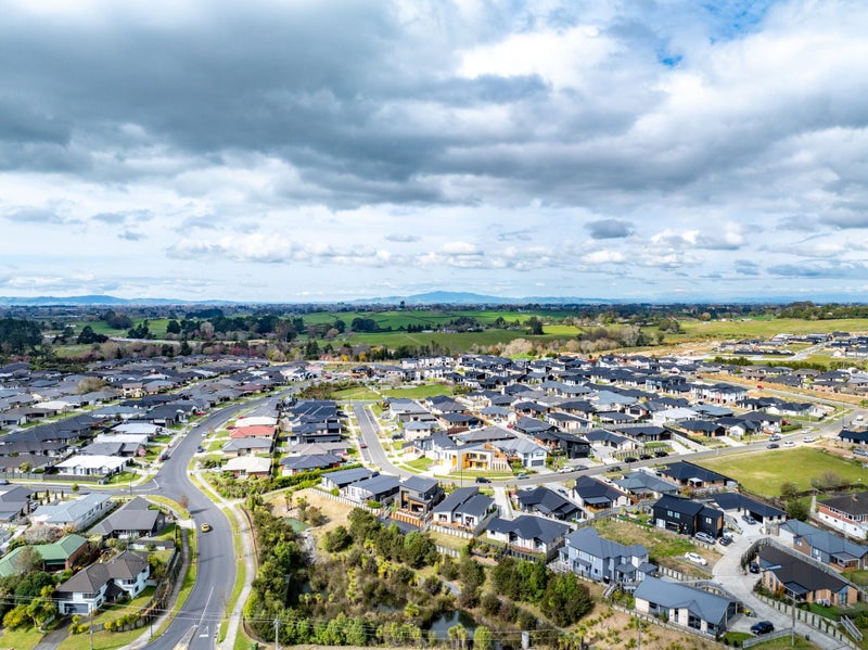 20 Te Tiireke Drive, Glenview, Hamilton - Carousel 27