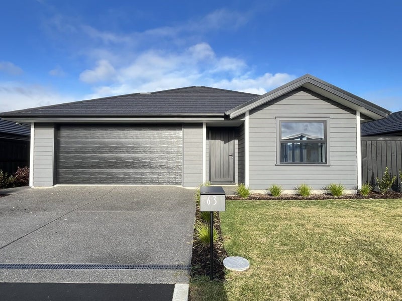 63 Nethercote Way, Rolleston, Rolleston - Carousel 2