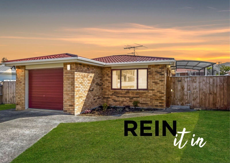 19 Phar Lap Grove, Trentham, Upper Hutt - Carousel 1