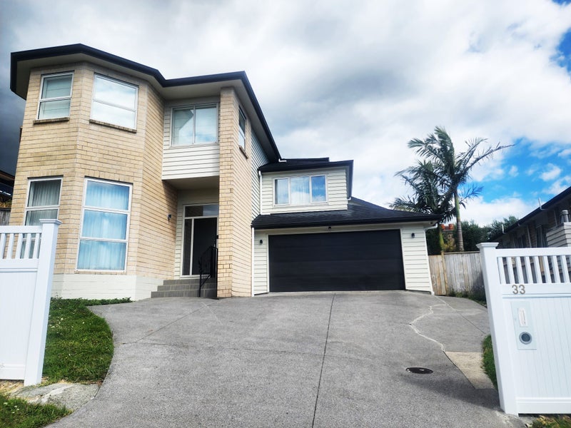 33 Saint Maroun Rise, The Gardens, Auckland - Carousel 1