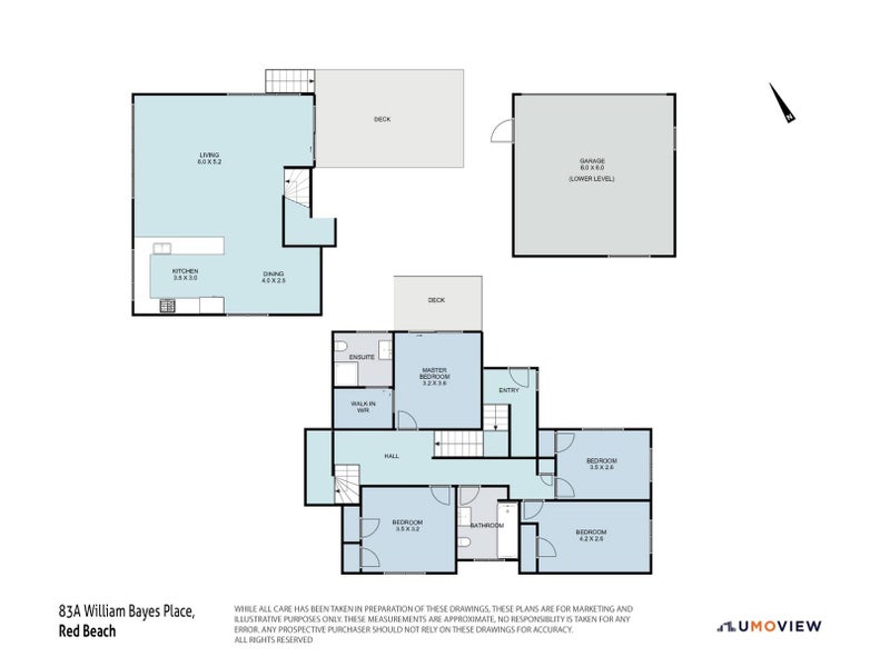 83A William Bayes Place, Red Beach, Red Beach - Carousel 20