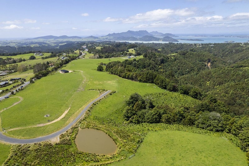 3/Lot 3 / 383 Owhiwa Road, Parua Bay, Whangarei, Northland - Carousel 24