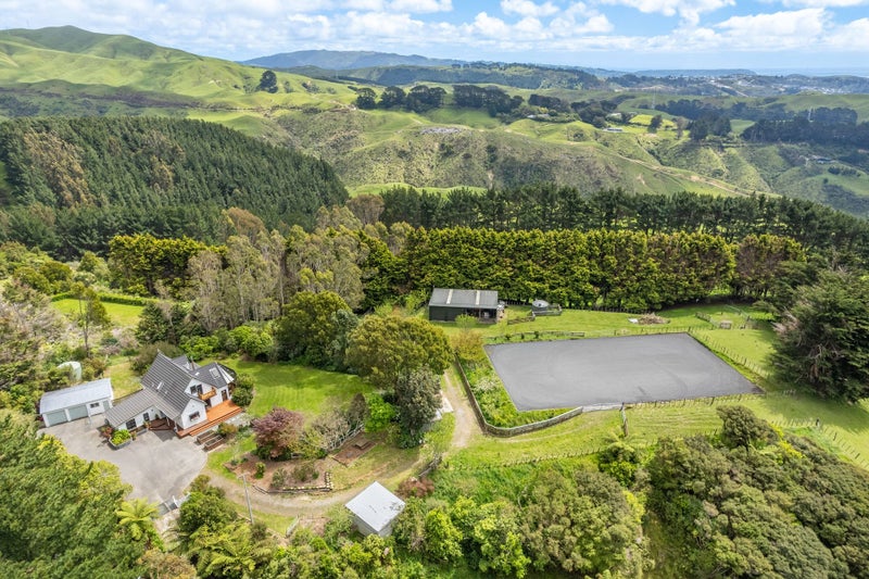 266 Murphys Road, Judgeford, Porirua - Carousel 2