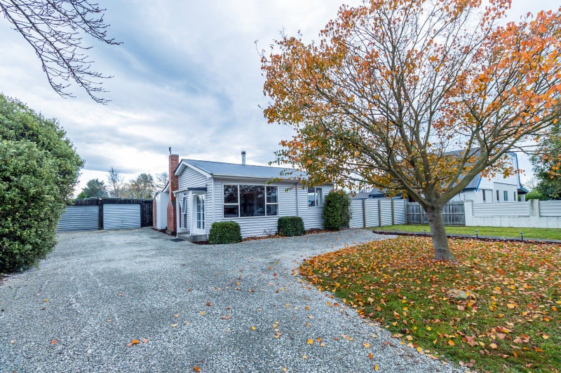 Property Valuation for 18 St Leonards Road, Temuka Trade Me Property Trade Me Property