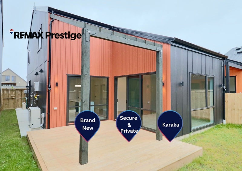 12 Dorset Down Drive, Karaka, Papakura - Carousel 1