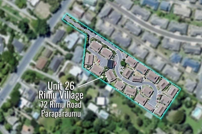 26/72 Rimu Road, Raumati Beach, Paraparaumu - Carousel 22