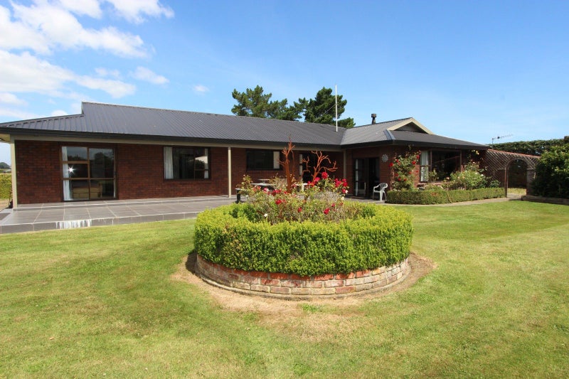 125 Millton Park Road, Mill Road, Invercargill - Carousel 2