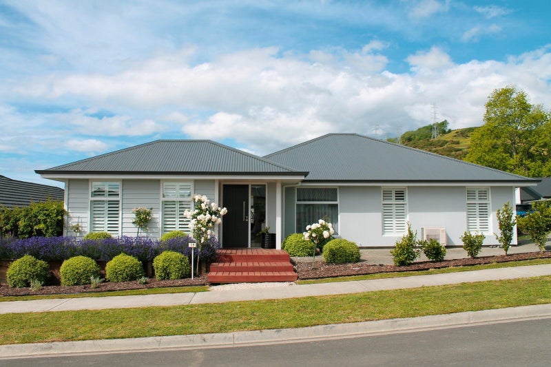 19 Piwakawaka Drive, Stoke, Nelson - Carousel 1