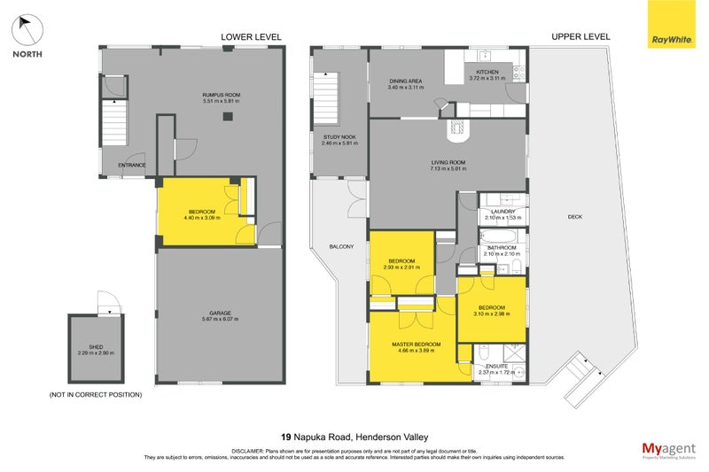 19 Napuka Road, Henderson Valley, Auckland - Carousel 29