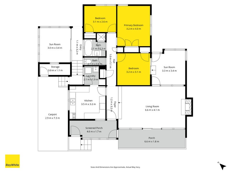 86 Kimber Hall Avenue, Mount Roskill, Auckland - Carousel 23