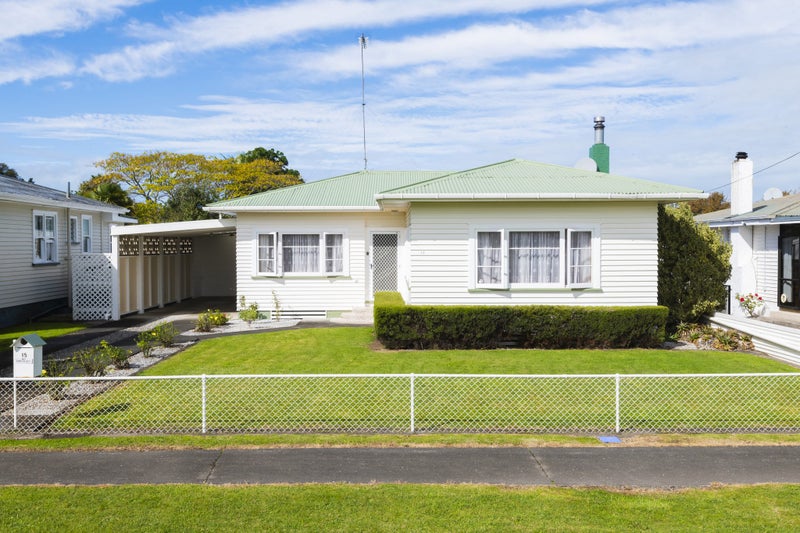 Property Valuation for 15 Elm Street, Mangapapa, Gisborne Trade Me